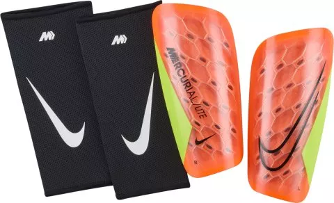 Mercurial Lite Shin Guards