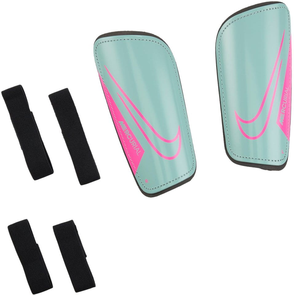 Chrániče Nike NK MERC HARDSHELL - FA22