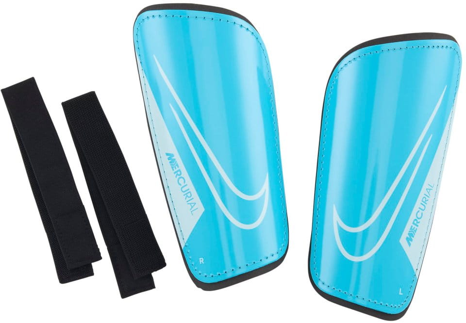 Espinilleras Nike NK MERC HARDSHELL - FA22