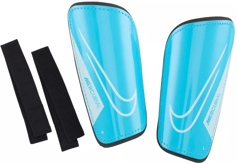 Espinilleras Nike NK MERC HARDSHELL - FA22