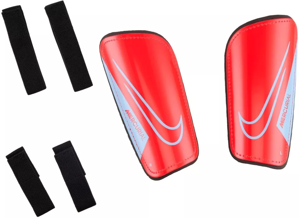 Nike NK MERC HARDSHELL - FA22 Védők