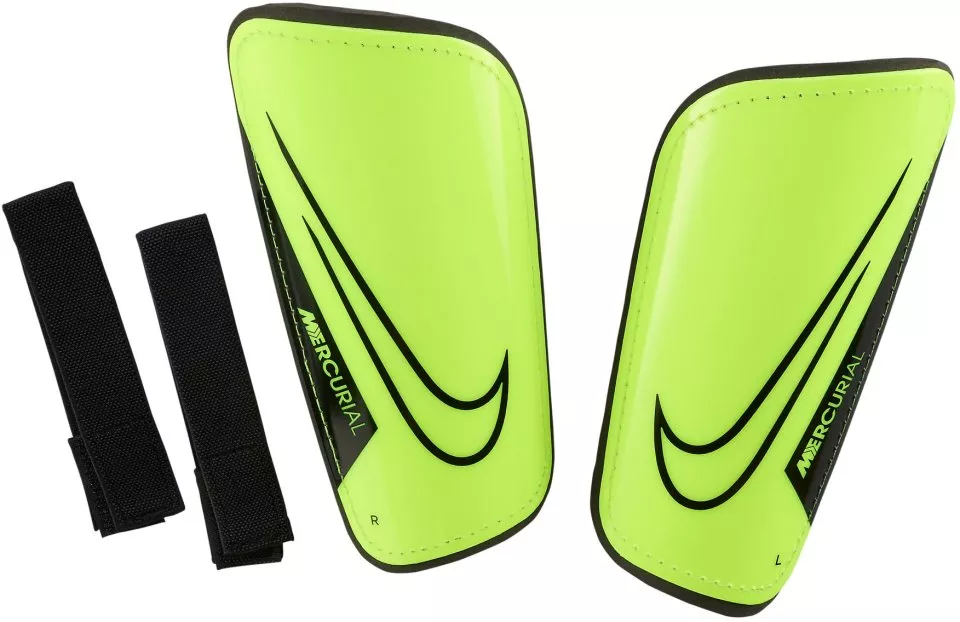 Nike NK MERC HARDSHELL - FA22 Védők