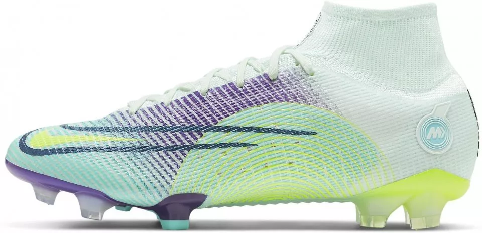 Nike Mercurial Superfly Dragonfly FG