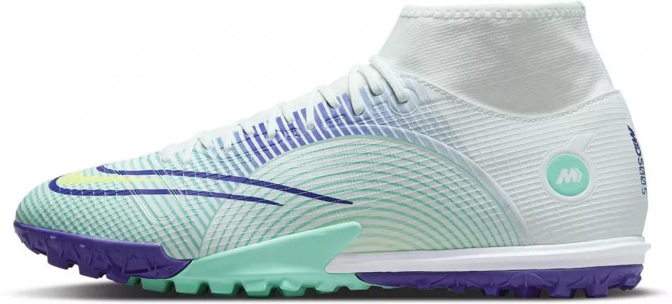 Ghete de fotbal Nike SUPERFLY 8 ACADEMY MDS TF