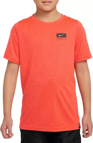FC Liverpool Trainingsshirt Kids