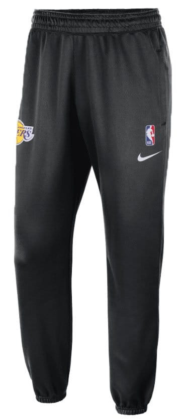 Pantaloni Nike Dri-FIT NBA Los Angeles Lakers Spotlight