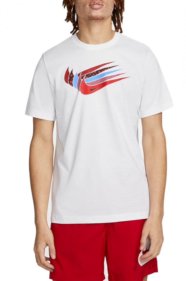 Camiseta Nike Sportswear Swoosh