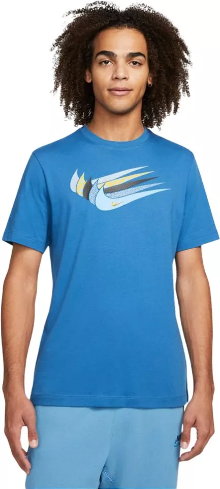 T-Shirt Nike Sportswear Swoosh
