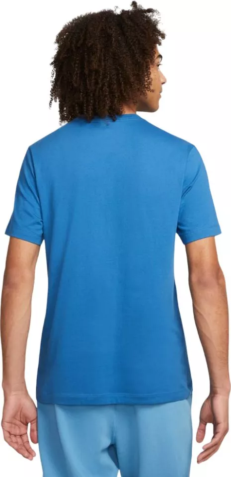 T-Shirt Nike Sportswear Swoosh