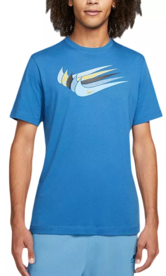 T-Shirt Nike Sportswear Swoosh