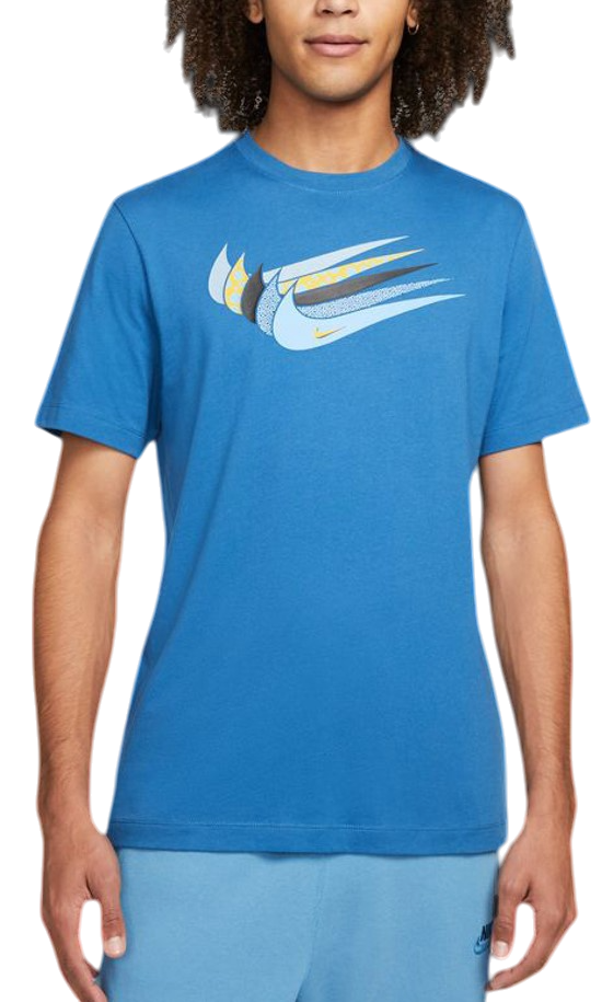 T-Shirt Nike Sportswear Swoosh