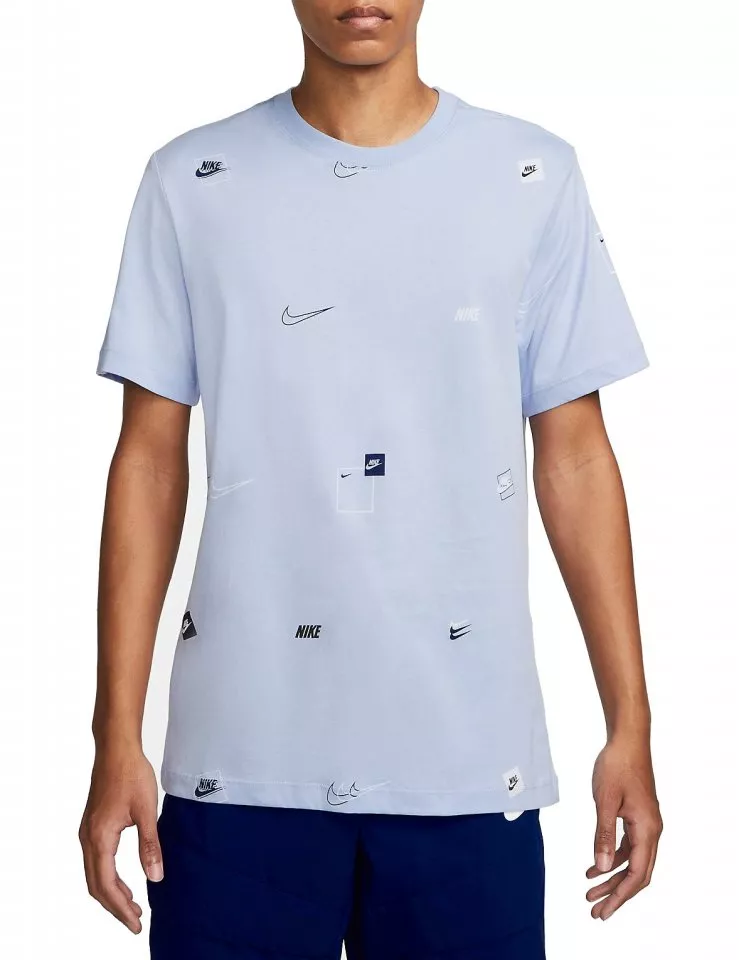 Tricou Nike All Over Print