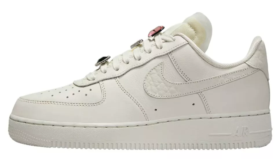 Kengät Nike Air Force 1 Low Premium Sneaker Women