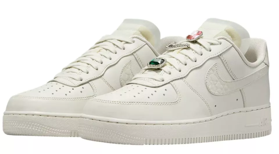 Kengät Nike Air Force 1 Low Premium Sneaker Women