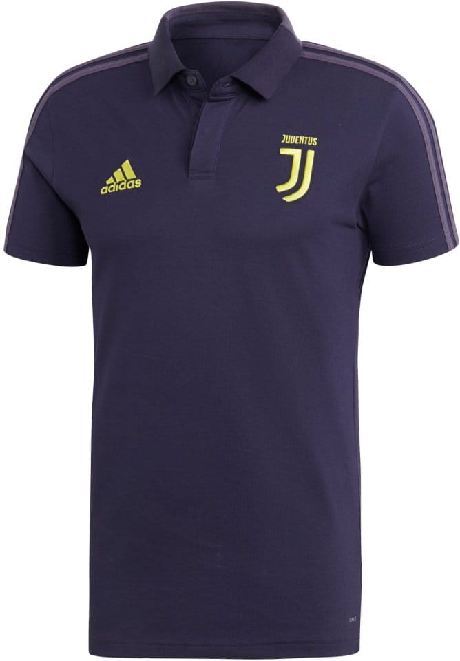 adidas JUVE EU CO POLO Póló ingek