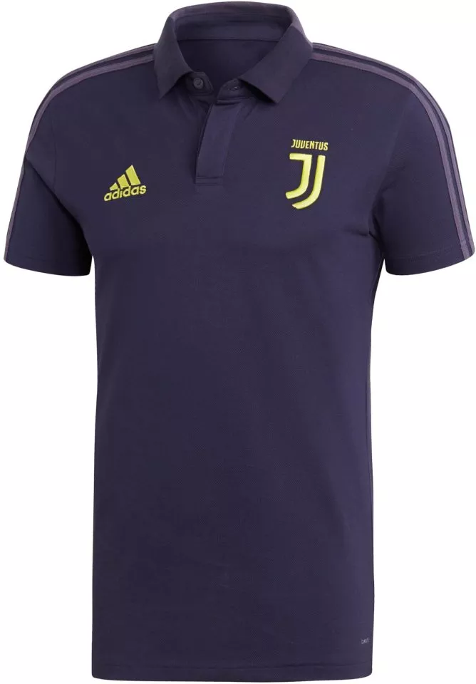 adidas JUVE EU CO POLO Póló ingek