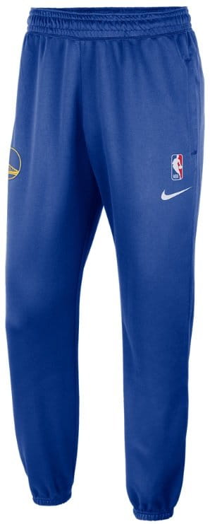 Pants Nike GSW M NK DF SPOTLIGHT PNT