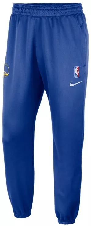 Pants Nike GSW M NK DF SPOTLIGHT PNT
