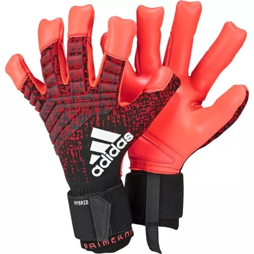Guantes de portero adidas PRED PRO HYB