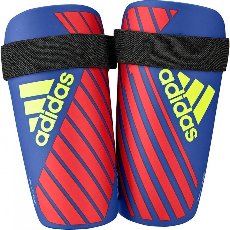 Espinilleras adidas X lite guard