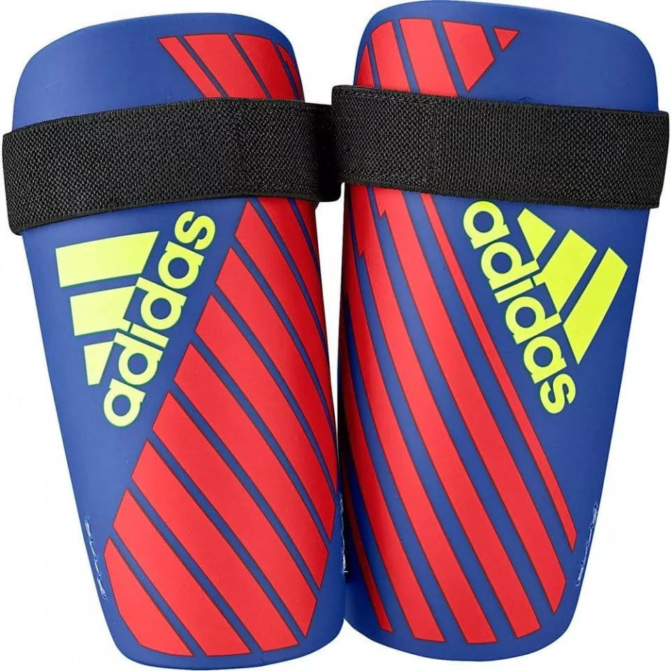 Espinilleras adidas X lite guard