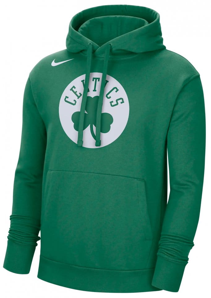Hanorac cu gluga Nike NBA Boston Celtics