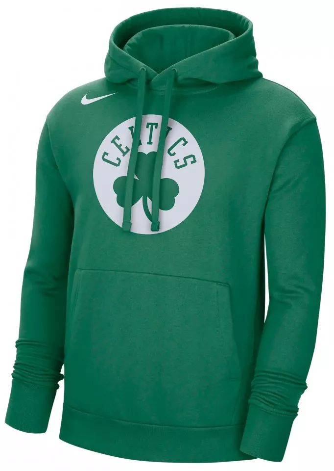 Hanorac cu gluga Nike NBA Boston Celtics