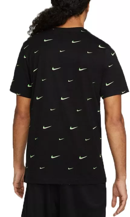 Camiseta Nike SWOOSH BALL HERREN BASKETBALL T-SHIRT