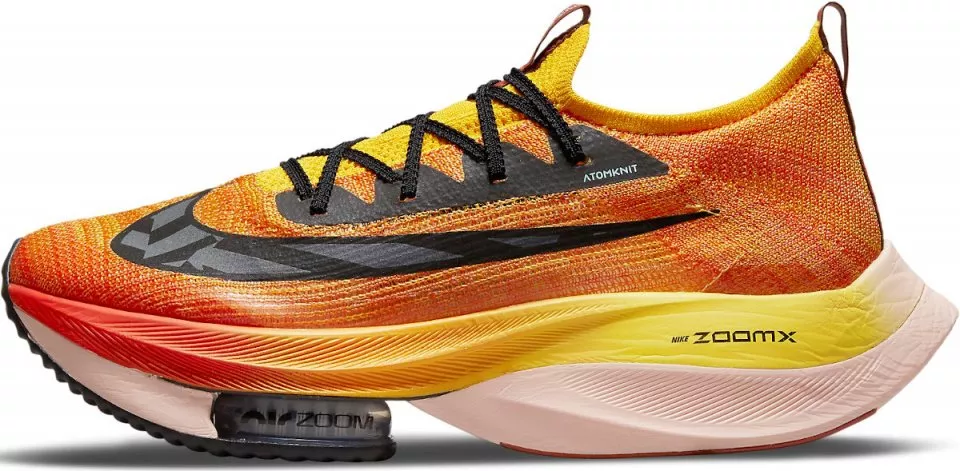 Buty do biegania Nike Air Zoom Alphafly NEXT% Flyknit