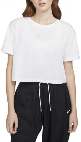 WMNS NSW Crop t-shirt