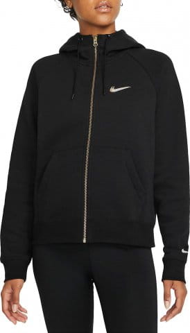 Sportswear Women's Full-Zip Fleece Hoodie