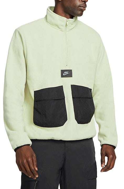 Bluza Nike Polar Fleece HalfZip Sweatshirt