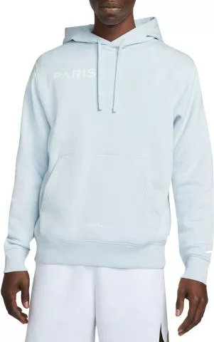 Paris Saint-Germain Club Fleece Hoody