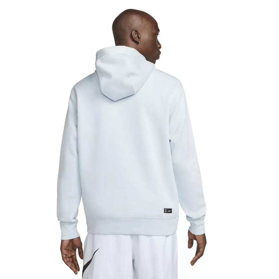 Φούτερ-Jacket με κουκούλα Nike Paris Saint-Germain Club Fleece Hoody