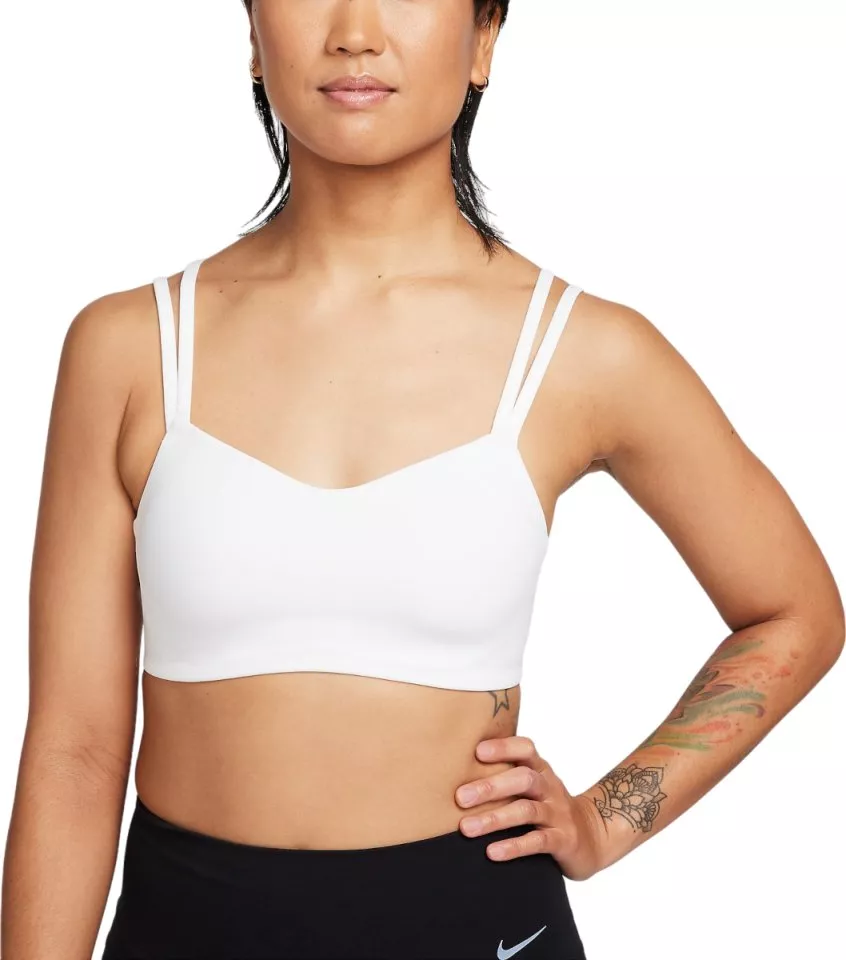 Brassière Nike W NK DF ALATE TRACE BRA