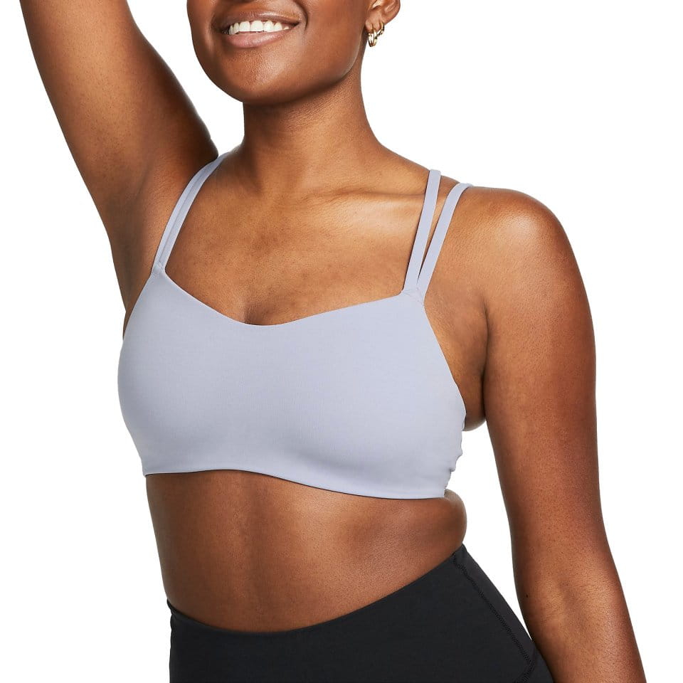 Soutien Nike W NK DF ALATE TRACE BRA