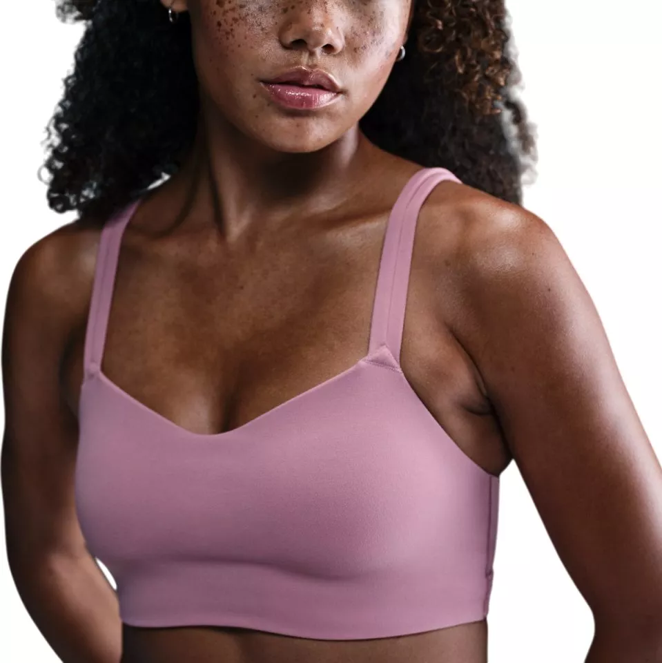 Sujetador Nike W NK DF ALATE TRACE BRA