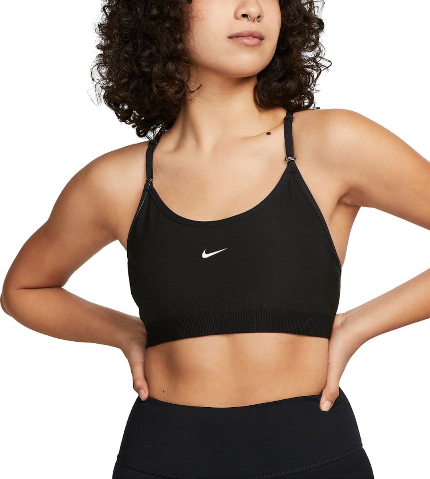Sport-bh Nike Indy Seamless Women s Light-Support Padded Sports Bra
