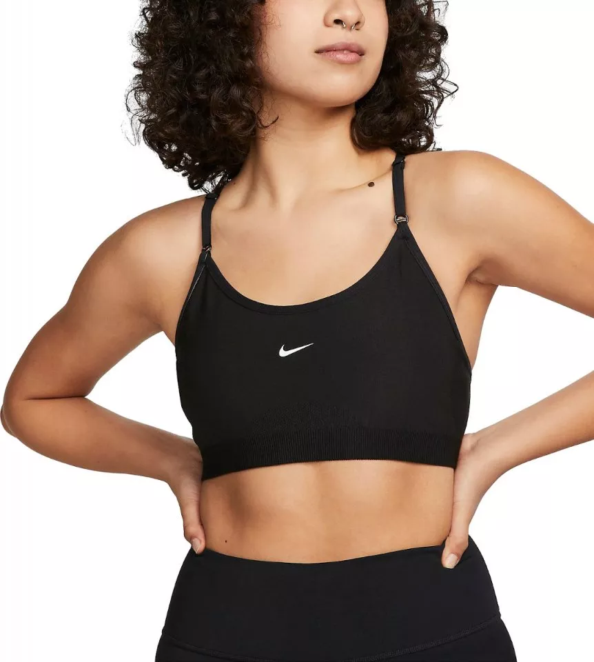 Sport-bh Nike Indy Seamless Women s Light-Support Padded Sports Bra