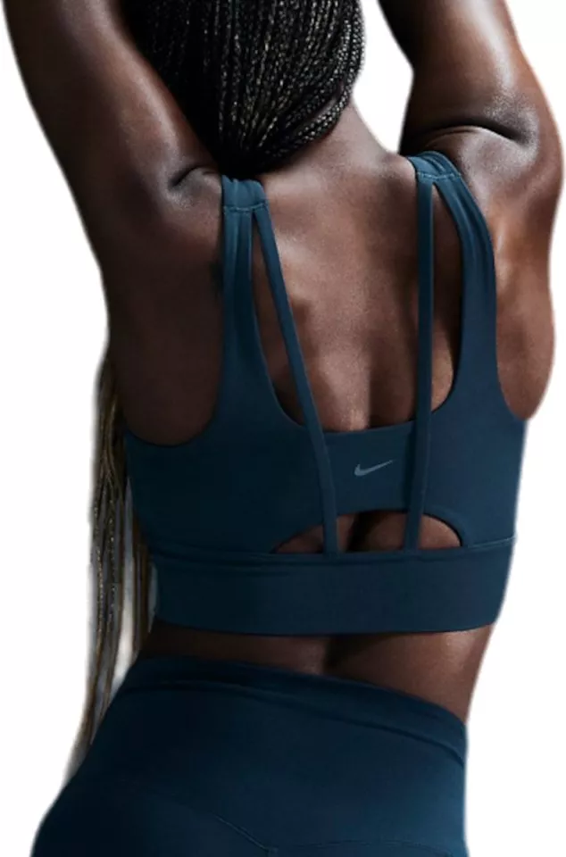 Rintaliivit Nike W NK ALATE ELLIPSE LL BRA
