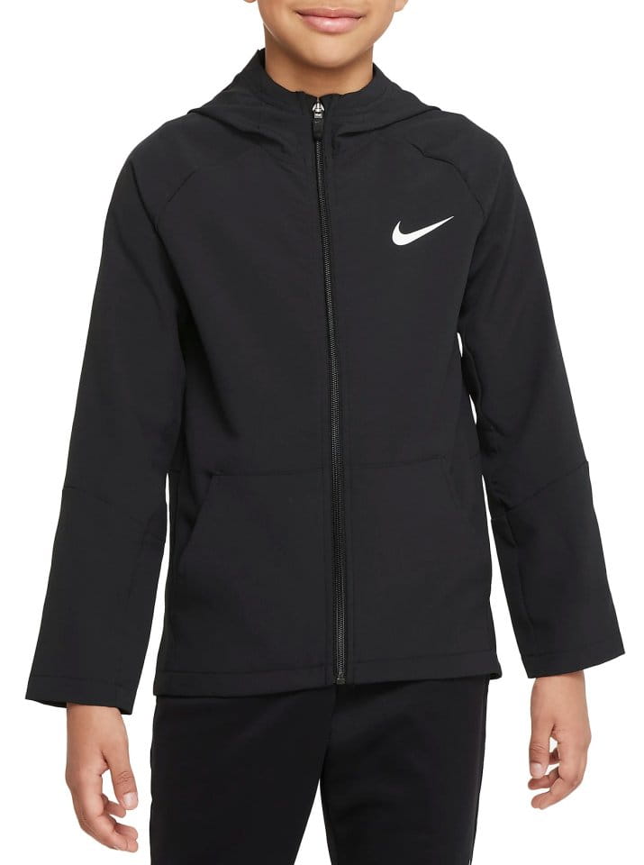 Nike Dri-FIT Kapucnis kabát