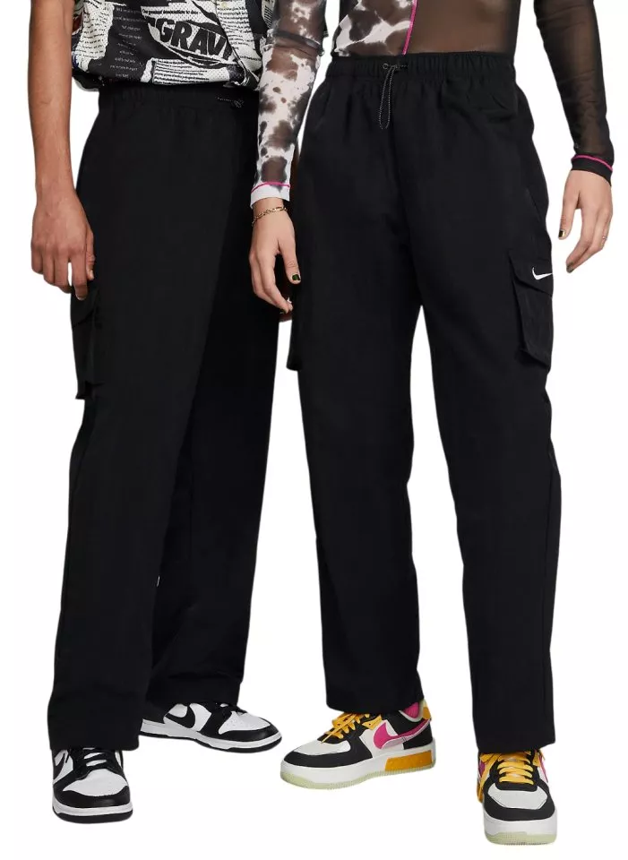 Pantalón Nike Sportswear Essential Women's High-Rise Woven Cargo Pants