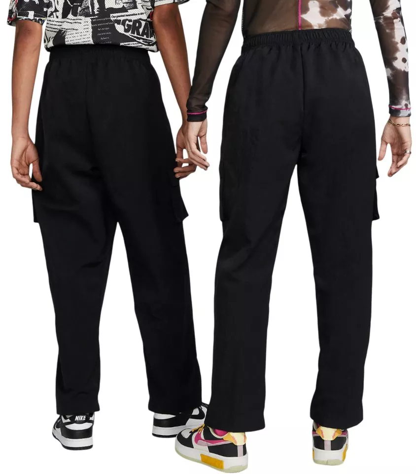Pantalón Nike Sportswear Essential Women's High-Rise Woven Cargo Pants