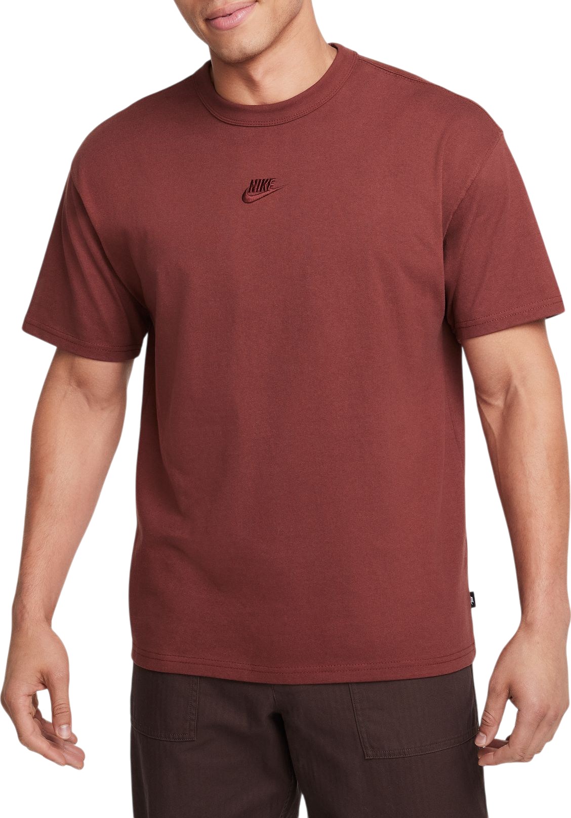 T-Shirt Nike M NSW PREM ESSNTL SUST TEE