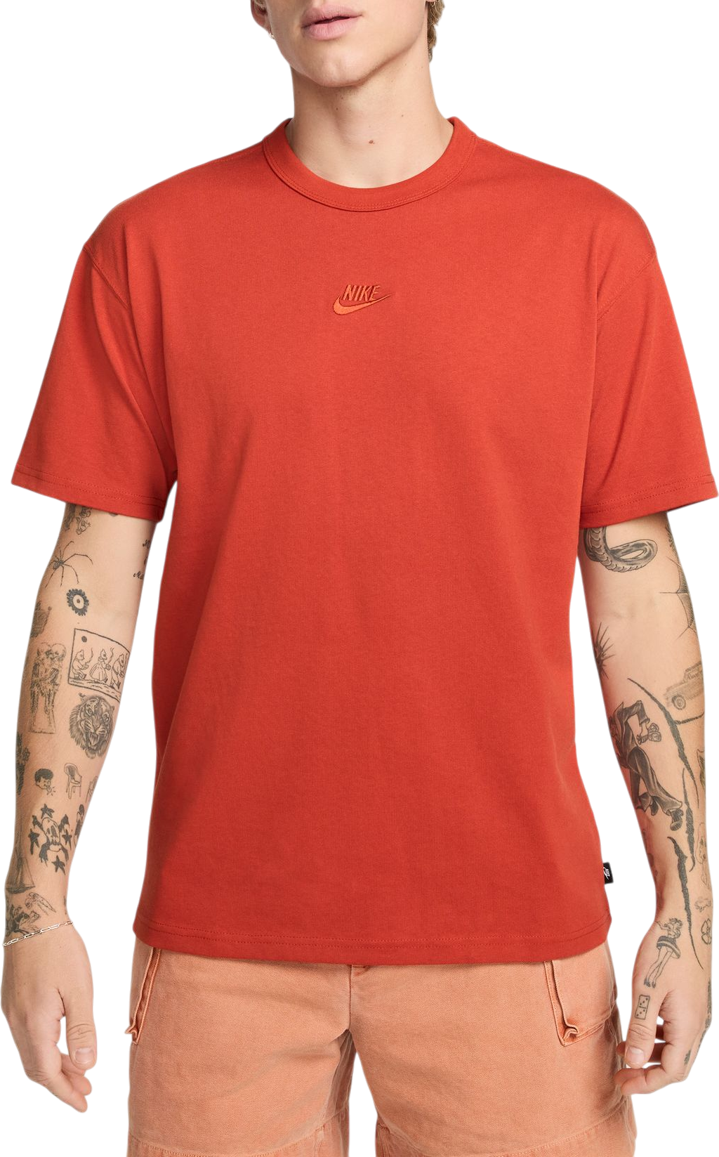 T-Shirt Nike M NSW PREM ESSNTL SUST TEE