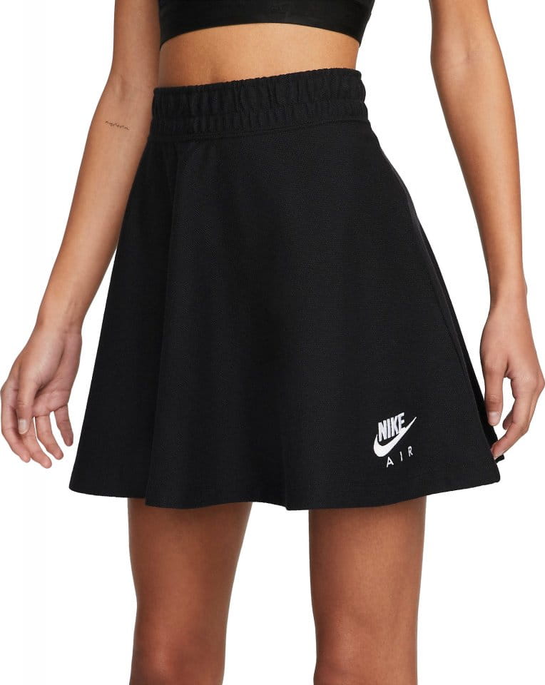 Falda Nike W NSW AIR PIQUE SKIRT