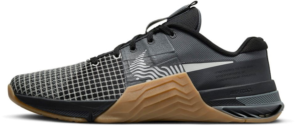 Træningssko Nike METCON 8