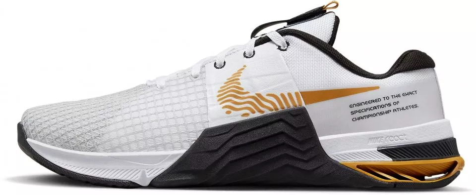 Træningssko Nike Metcon 8 Men s Training Shoes