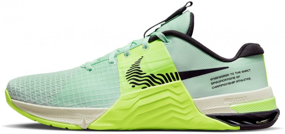 Zapatillas de fitness Nike METCON 8