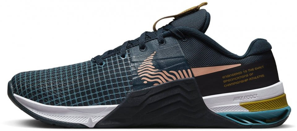 Fitnesskengät Nike METCON 8